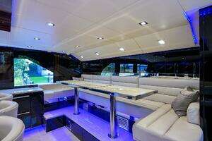 1997 Broward 108 Raised Pilothouse thumbnail 30