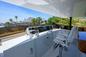 1997 Broward 108 Raised Pilothouse thumbnail 114
