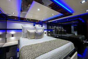 1997 Broward 108 Raised Pilothouse thumbnail 71