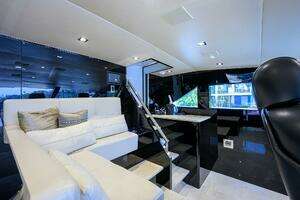 1997 Broward 108 Raised Pilothouse thumbnail 92