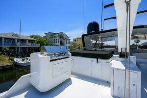 1997 Broward 108 Raised Pilothouse thumbnail 100