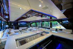 1997 Broward 108 Raised Pilothouse thumbnail 26