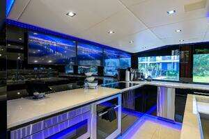 1997 Broward 108 Raised Pilothouse thumbnail 35