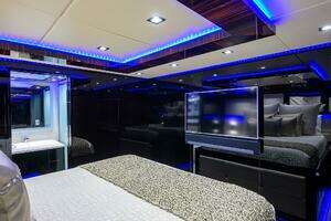 1997 Broward 108 Raised Pilothouse thumbnail 79