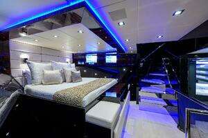 1997 Broward 108 Raised Pilothouse thumbnail 62