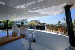 1997 Broward 108 Raised Pilothouse thumbnail 115