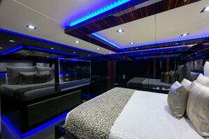 1997 Broward 108 Raised Pilothouse thumbnail 76