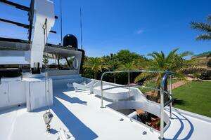 1997 Broward 108 Raised Pilothouse thumbnail 102