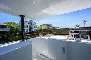 1997 Broward 108 Raised Pilothouse thumbnail 113