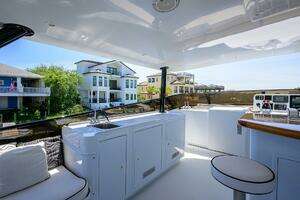 1997 Broward 108 Raised Pilothouse thumbnail 108
