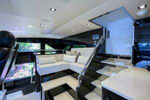 1997 Broward 108 Raised Pilothouse thumbnail 93