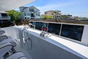 1997 Broward 108 Raised Pilothouse thumbnail 117