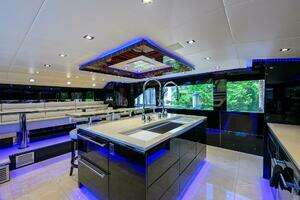 1997 Broward 108 Raised Pilothouse thumbnail 37