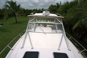 2007 Grady-White Express 330 thumbnail 26