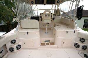 2007 Grady-White Express 330 thumbnail 11