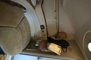 2007 Grady-White Express 330 thumbnail 24