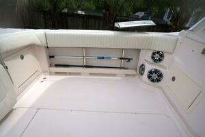2007 Grady-White Express 330 thumbnail 5