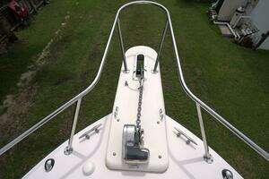 2007 Grady-White Express 330 thumbnail 25