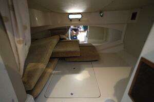 2007 Grady-White Express 330 thumbnail 23