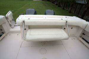 2007 Grady-White Express 330 thumbnail 9