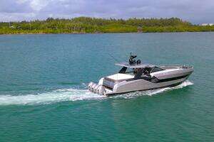 2022 Azimut Verve 47 thumbnail 24