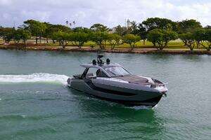 2022 Azimut Verve 47 thumbnail 1