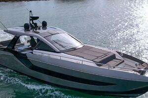 2022 Azimut Verve 47 thumbnail 16