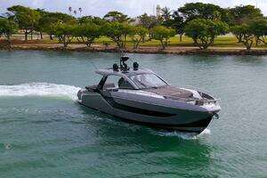 2022 Azimut Verve 47 thumbnail 12