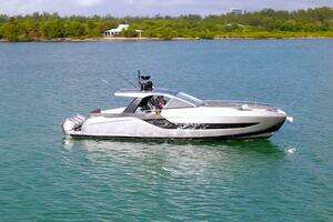2022 Azimut Verve 47 thumbnail 18