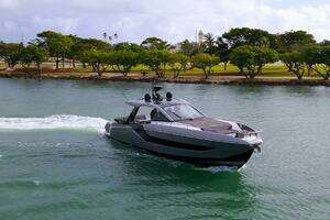 2022 Azimut Verve 47 thumbnail 17