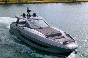 2022 Azimut Verve 47 thumbnail 14