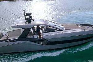 2022 Azimut Verve 47 thumbnail 31