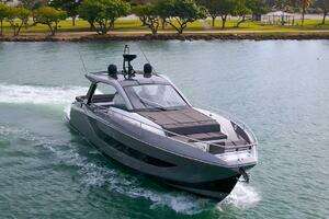 2022 Azimut Verve 47 thumbnail 29