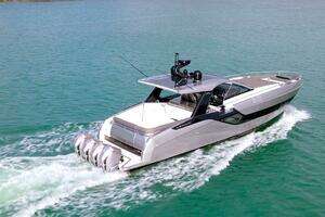 2022 Azimut Verve 47 thumbnail 10