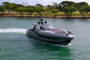 2022 Azimut Verve 47 thumbnail 28