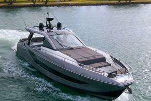 2022 Azimut Verve 47 thumbnail 30