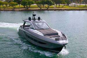 2022 Azimut Verve 47 thumbnail 13