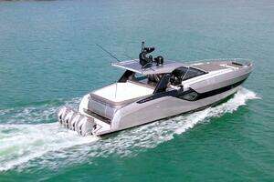 2022 Azimut Verve 47 thumbnail 9
