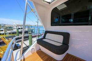 2004 Viking 65 Enclosed Bridge w/Tower thumbnail 68