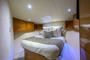 2004 Viking 65 Enclosed Bridge w/Tower thumbnail 40