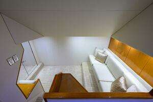 2004 Viking 65 Enclosed Bridge w/Tower thumbnail 31