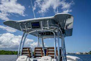 2025 Billfish 39 Center Console w/Tower thumbnail 129
