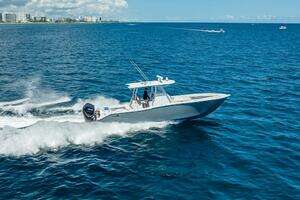 2025 Billfish 39 Center Console w/Tower thumbnail 35