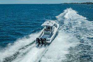 2025 Billfish 39 Center Console w/Tower thumbnail 58