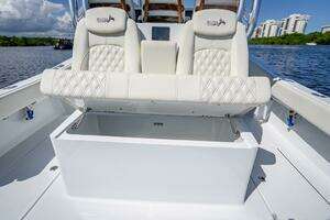 2025 Billfish 39 Center Console w/Tower thumbnail 136