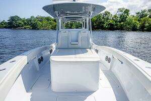 2025 Billfish 39 Center Console w/Tower thumbnail 71