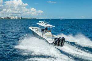 2025 Billfish 39 Center Console w/Tower thumbnail 51
