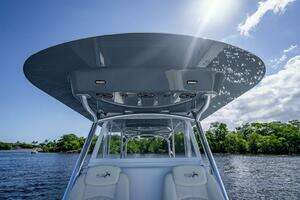 2025 Billfish 39 Center Console w/Tower thumbnail 77