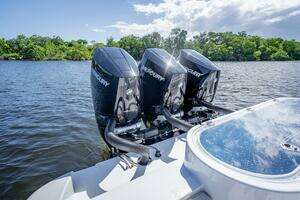 2025 Billfish 39 Center Console w/Tower thumbnail 124