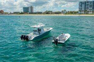 2025 Billfish 39 Center Console w/Tower thumbnail 23
